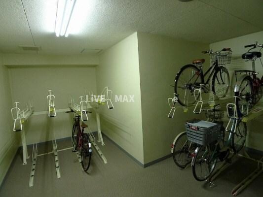 CASA DE FLORAの物件内観写真