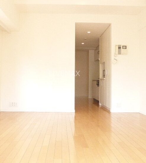 フレンシア麻布十番サウスの物件内観写真