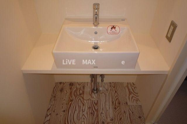 レジディア目黒Ⅱの物件内観写真