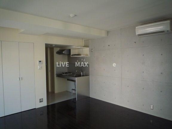 レジディア目黒Ⅱの物件内観写真