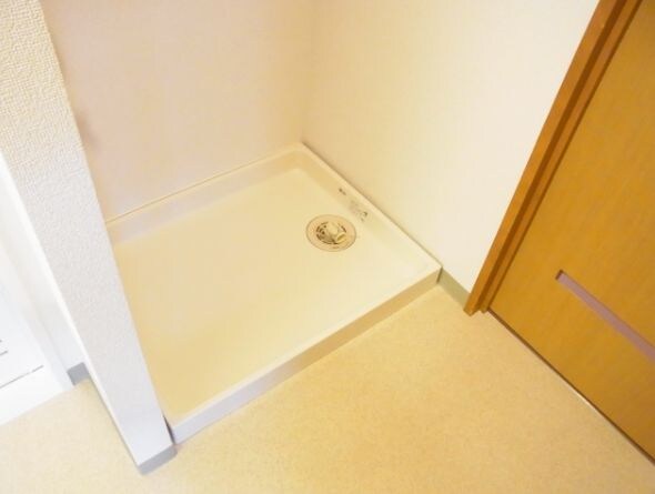 ガーデン目黒南の物件内観写真