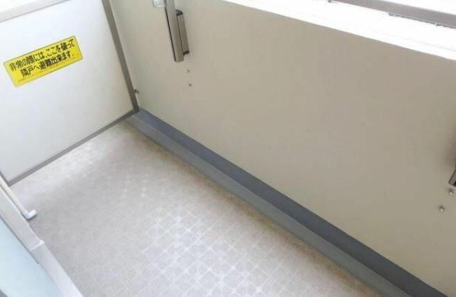 ガーデン目黒南の物件内観写真