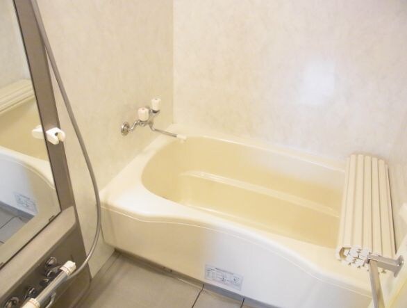 ガーデン目黒南の物件内観写真