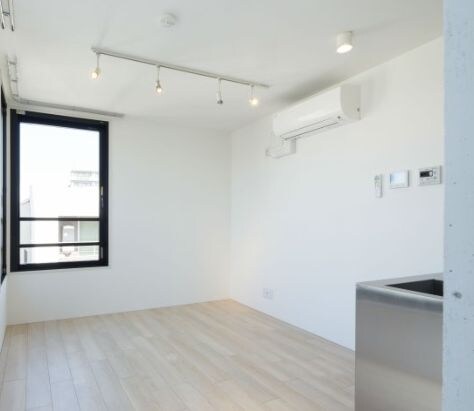 SOU若林の物件内観写真