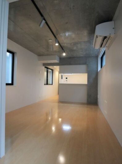 都立大学駅 徒歩7分 1階の物件内観写真