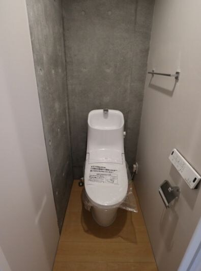 都立大学駅 徒歩7分 1階の物件内観写真