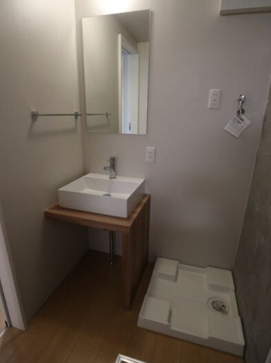 都立大学駅 徒歩7分 1階の物件内観写真