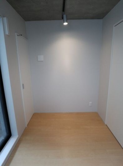 都立大学駅 徒歩7分 1階の物件内観写真