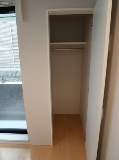 都立大学駅 徒歩7分 1階の物件内観写真