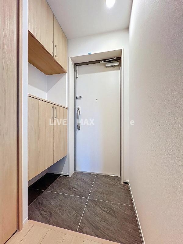 コリーヌ駒場池尻の物件内観写真