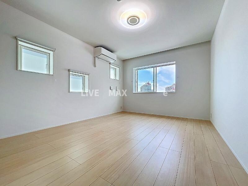 コリーヌ駒場池尻の物件内観写真