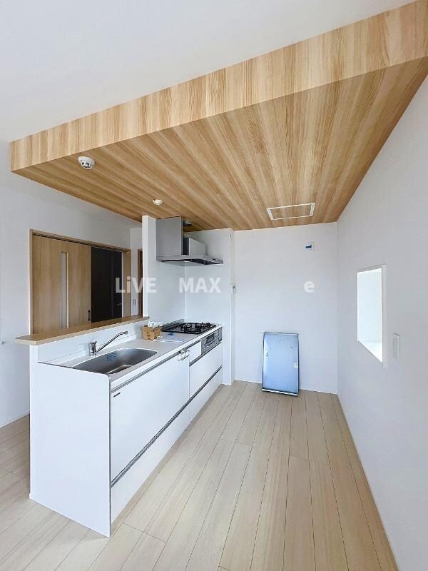 コリーヌ駒場池尻の物件内観写真