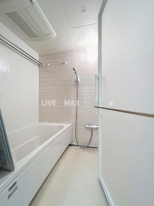 コリーヌ駒場池尻の物件内観写真