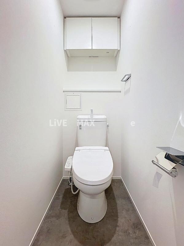 コリーヌ駒場池尻の物件内観写真