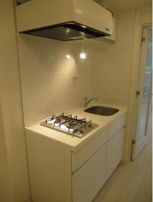 ビバリーホームズ麻布十番の物件内観写真