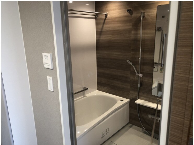 オーキッドレジデンス六本木の物件内観写真