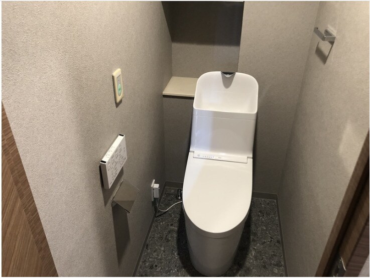 オーキッドレジデンス六本木の物件内観写真