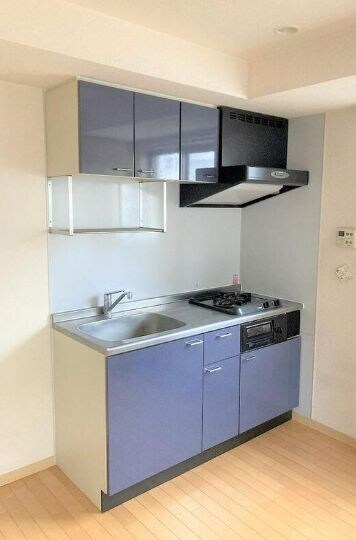 ロワジール三軒茶屋の物件内観写真