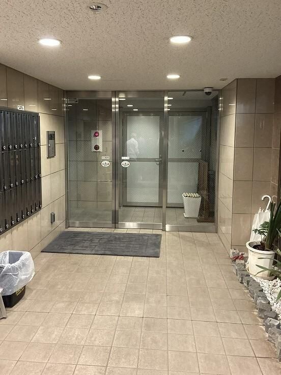 ロワジール三軒茶屋の物件内観写真