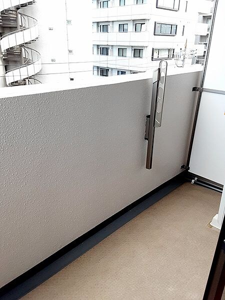 ロワジール三軒茶屋の物件内観写真