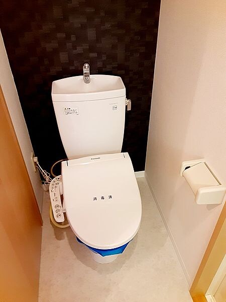 ロワジール三軒茶屋の物件内観写真