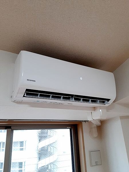 ロワジール三軒茶屋の物件内観写真