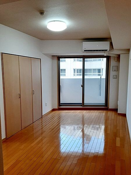 ロワジール三軒茶屋の物件内観写真