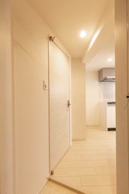 MDM柿の木坂の物件内観写真