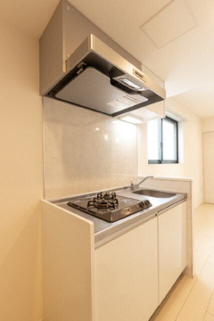 MDM柿の木坂の物件内観写真