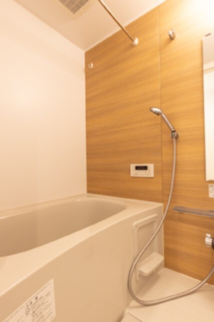 MDM柿の木坂の物件内観写真