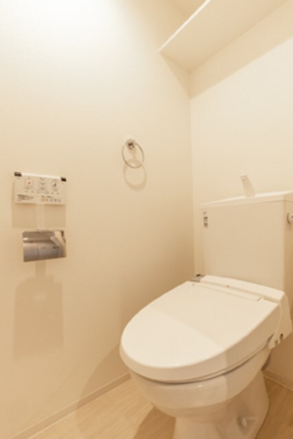 MDM柿の木坂の物件内観写真