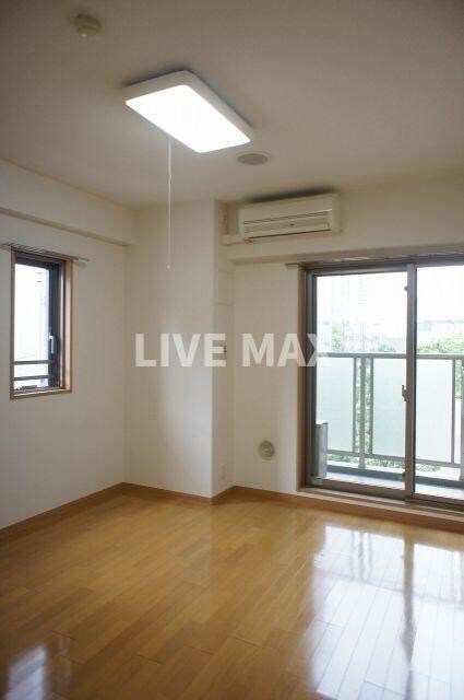 セレーノ品川の物件内観写真