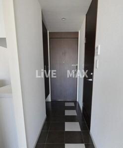 フォレストタウン参宮橋の物件内観写真