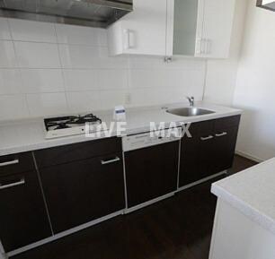 フォレストタウン参宮橋の物件内観写真