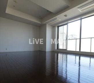 フォレストタウン参宮橋の物件内観写真