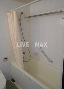 フォレストタウン参宮橋の物件内観写真