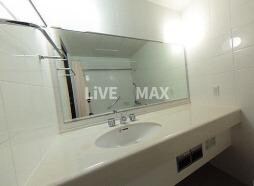 フォレストタウン参宮橋の物件内観写真