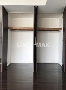 フォレストタウン参宮橋の物件内観写真