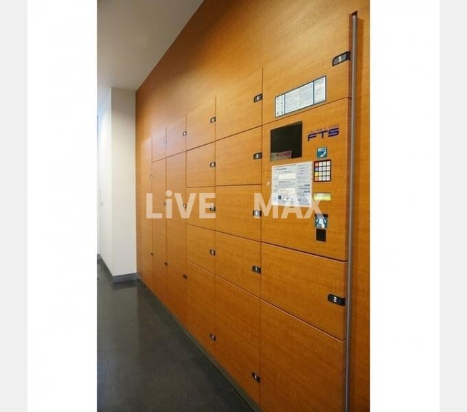 フォレストタウン参宮橋の物件内観写真