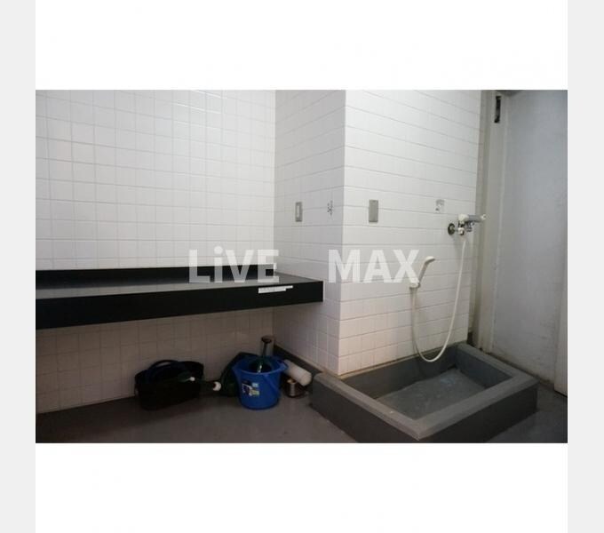 フォレストタウン参宮橋の物件内観写真