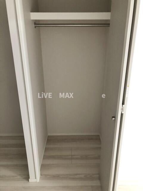 Log初台の物件内観写真