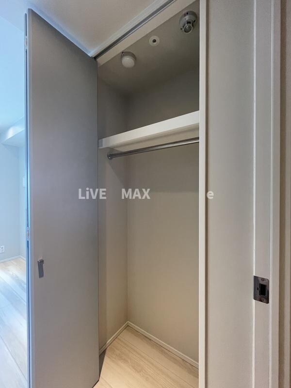 Log初台の物件内観写真