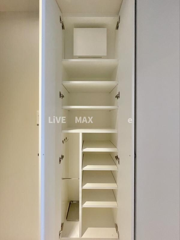 Log初台の物件内観写真