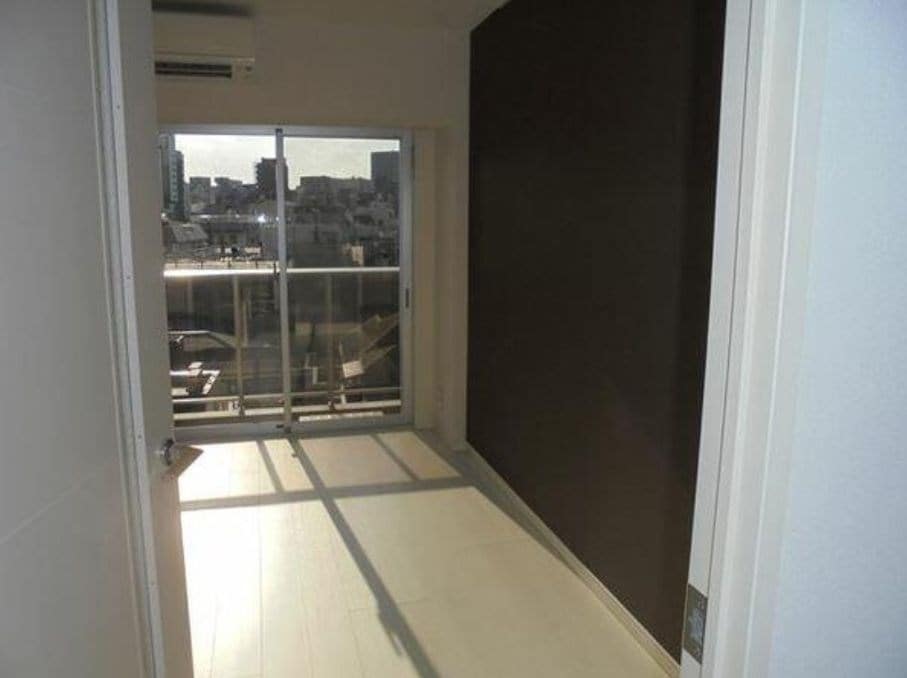 ガリシアレジデンス六本木の物件内観写真