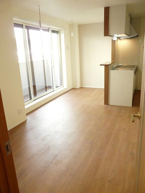 ラ・ルーナ南麻布の物件内観写真