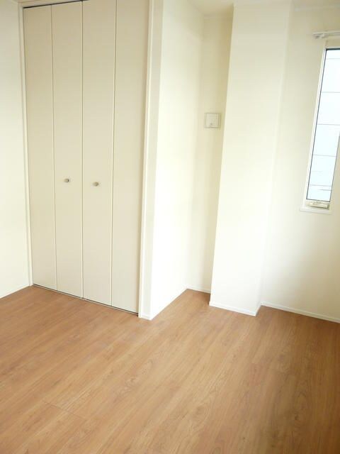 ラ・ルーナ南麻布の物件内観写真