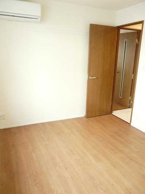 ラ・ルーナ南麻布の物件内観写真