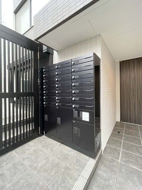 祐天寺駅 徒歩13分 1階の物件内観写真