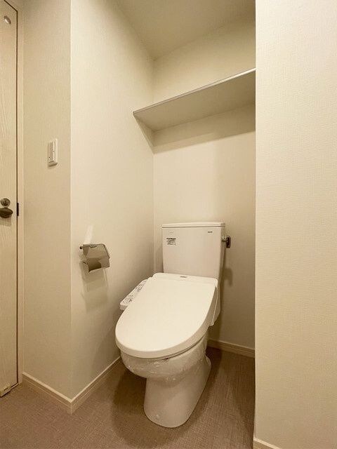 祐天寺駅 徒歩13分 1階の物件内観写真