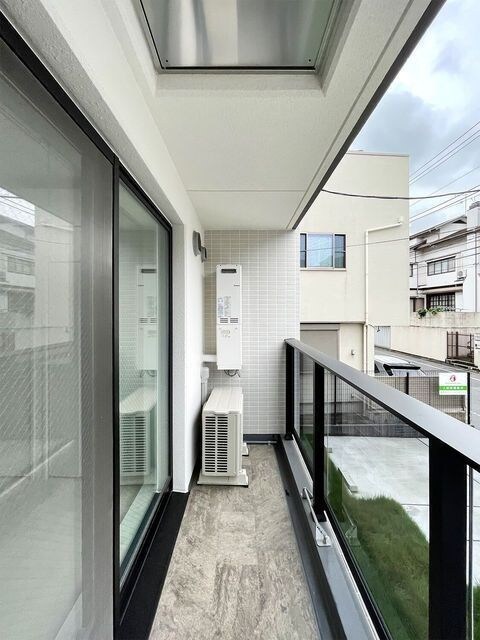 祐天寺駅 徒歩13分 1階の物件内観写真